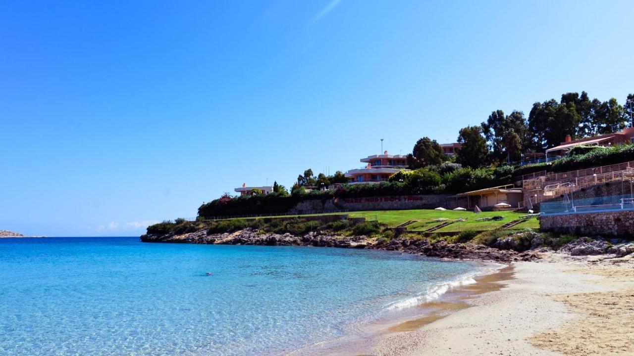 My Cretan Village By Go4Sea Chorafakia Buitenkant foto