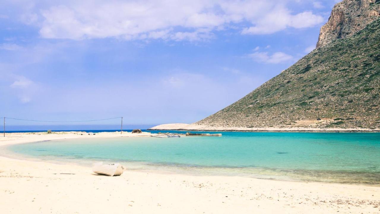 My Cretan Village By Go4Sea Chorafakia Buitenkant foto