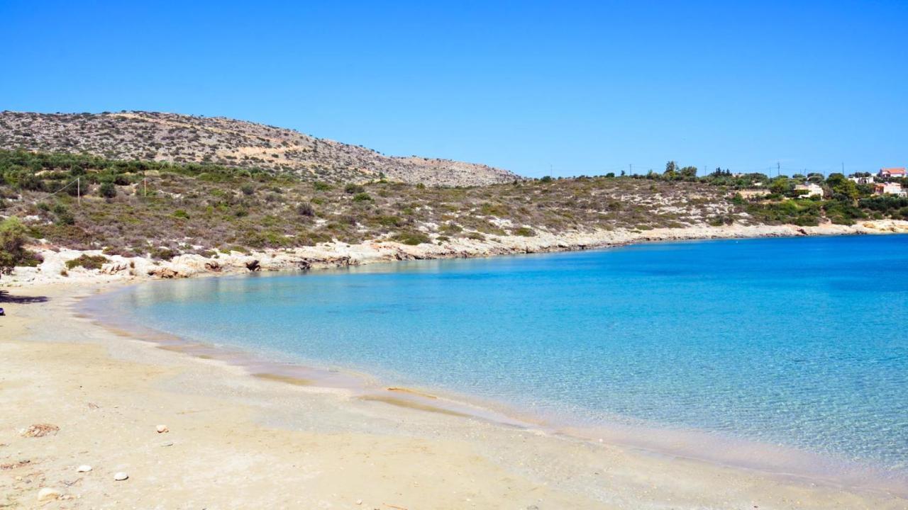 My Cretan Village By Go4Sea Chorafakia Buitenkant foto