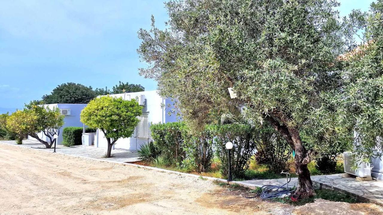 My Cretan Village By Go4Sea Chorafakia Buitenkant foto