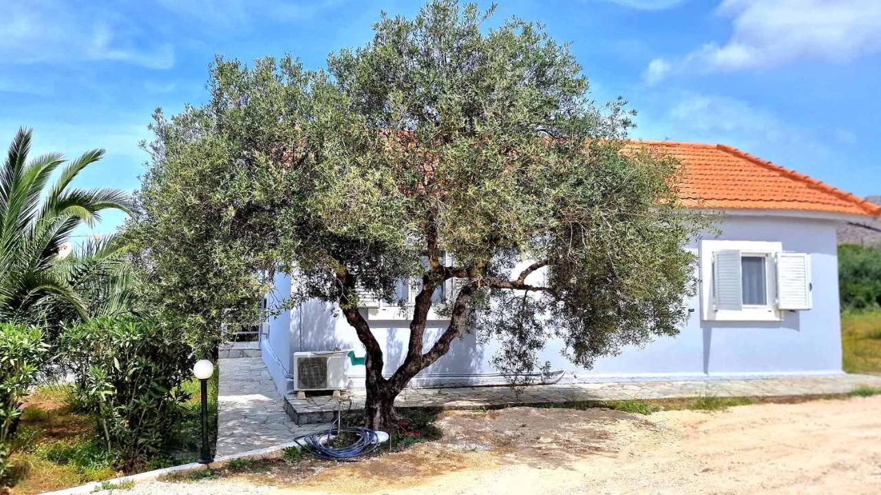 My Cretan Village By Go4Sea Chorafakia Buitenkant foto