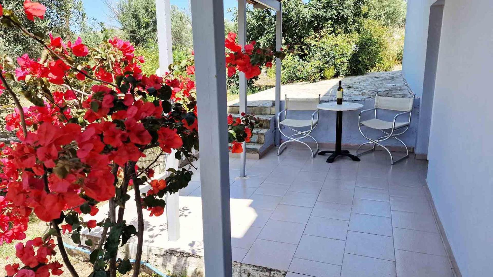 My Cretan Village By Go4Sea Chorafakia Buitenkant foto
